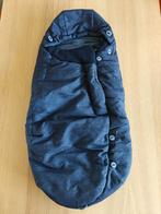 2x Maxi-Cosi Voetenzak kinderwagen + dekentje voor autostoel, Kinderen en Baby's, Kinderwagens en Combinaties, Ophalen, Zo goed als nieuw