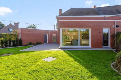 Huis te huur in Oeselgem, 3 slpks, Immo, Huizen te huur, Vrijstaande woning, B