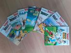 Asterix strips. Nr 1, 4, 20, 33, 35, 36, 37., Boeken, Stripverhalen, Goscinny / Uderzo, Ophalen of Verzenden, Zo goed als nieuw