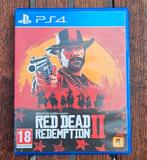 Red Dead Redemption 2, Ophalen of Verzenden, Zo goed als nieuw