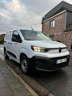 Citroen Belingo 1.5hdi, Achat, Citroën, Boîte manuelle, Commande vocale
