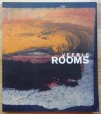 Veerle Rooms, monografie, signed, 2002, Ophalen of Verzenden, Zo goed als nieuw, Schilder- en Tekenkunst