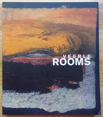 Veerle Rooms, monografie, signed, 2002  beschikbaar voor biedingen