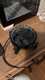 I5-9600k + z390 asus maximus + ventirad, Informatique & Logiciels, Enlèvement, Comme neuf