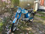 cyclomoteur Honda SS50M, Vélos & Vélomoteurs, Enlèvement