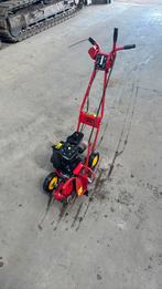 Kantensnijder, Ophalen