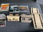 Viewmaster en stereoscope, Verzamelen, Retro, Ophalen of Verzenden, Overige typen