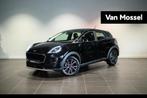 Ford Puma Titanium X Automaat Winterpack, Auto's, Stof, Euro 6, 1226 kg, Zwart