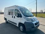 Peugeot boxer 2.2hdi dubbel cabine 2010, Auto's, Particulier, Te koop