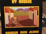 Ry Cooder.Chicken Skin Music.In nieuwstaat., CD & DVD, Vinyles | Rock, Comme neuf, Autres formats, Autres genres, Enlèvement ou Envoi