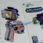 AR Attack ARliens Augmented Reality Gun Alien Shooting Game, Ophalen of Verzenden, Nieuw, Telefoon