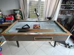 Biljart om te renoveren, Sport en Fitness, Biljarten en Poolen, Ophalen, Gebruikt, Biljarttafel