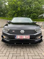 Vw Passat B8 2.0 d 110cw/150ch euro 6 a vendre  0465113154, Autos, Volkswagen, 5 places, Noir, Break, Automatique