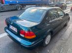 Honda civic ferio 14is, Auto's, Overige bekleding, Elektrisch, Particulier, Civic