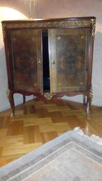 MARQUETERIE kast, Antiek en Kunst, Antiek | Meubels | Kasten, Ophalen
