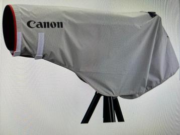 REGENHOES VOOR CANON beschikbaar voor biedingen