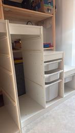 Ikea trofast, Kinderen en Baby's, Ophalen, Gebruikt
