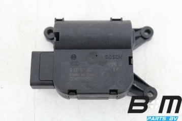 Kachelklep motor VW Golf 6 3C0907511A