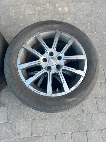 Momo velgen 17inch beschikbaar voor biedingen
