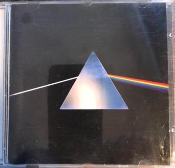 Pink Floyd – The Dark Side Of The Moon (Reissue) beschikbaar voor biedingen