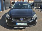 Volvo Xc 60 / Ocean Race D3 / Euro 6, Auto's, Voorwielaandrijving, 4 cilinders, 1969 cc, Zwart