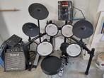 Elektronisch drumstel ROLAND, Muziek en Instrumenten, Overige Muziek en Instrumenten, Ophalen, Zo goed als nieuw