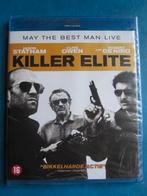 Killer Elite (2011) BLU-RAY, CD & DVD, Blu-ray, Enlèvement ou Envoi, Comme neuf, Action