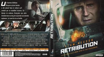 retribution (blu-ray) nieuw beschikbaar voor biedingen