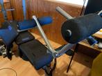 banc de musculation BM530, Sport en Fitness, Ophalen, Gebruikt, Benen, Overige typen