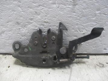 MOTORKAP SLOT Nissan 100 NX (01-1970/-) (73c00) beschikbaar voor biedingen