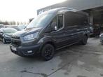 Ford Transit 2T 350L L3-H2 2.0 TDCi 170pk SYNC4 Trend Luxe, 167 ch, Achat, 123 kW, Ford