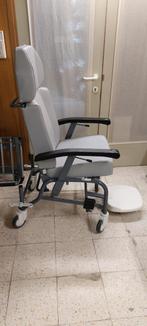 zorgzetel, Enlèvement, Comme neuf