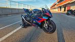 BMW s1000rr 2018 track 12000 km, Motoren, Particulier
