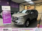 Ford Ranger 3.2Tdci Automaat Limited 200Pk Btw aftr., Auto's, Ford, https://public.car-pass.be/vhr/9a81421f-d80e-4b1c-8c9a-a04cdf84ad35