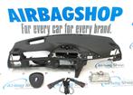 Airbag set - Dashboard met head up BMW 4 serie F32 F33 F36