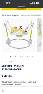 Jumper van het merk skip hop, Kinderen en Baby's, Ophalen, Zo goed als nieuw