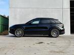 Porsche Cayenne Platinum Edition (bj 2023, automaat), Auto's, Automaat, Gebruikt, 2995 cc, 462 pk