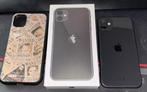 IPhone 11, Telecommunicatie, Mobiele telefoons | Hoesjes en Screenprotectors | Apple iPhone, Ophalen, IPhone 11