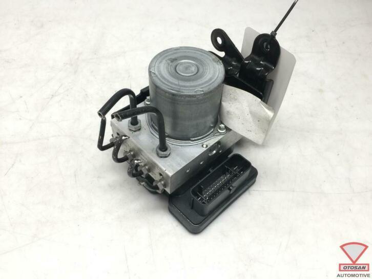 pompe abs mercedes sprinter 906 a9069001504, Autos : Pièces & Accessoires, Électronique & Câbles, Mercedes-Benz, Utilisé