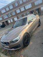 BMW 318D GT (F34), Auto diversen, Ongevalwagen, Ophalen of Verzenden, Automaat, Diesel, BMW