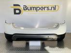 Bumper Fiat 500 XCross X Cross 735590999 Achterbumper 1-E10-, Gebruikt, 6 maanden garantie, Ophalen of Verzenden, Achter