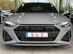 Audi RS6 Avant 4.0 V8 TFSI Quattro Performance Tiptro, Auto's, Audi, Automaat, 620 pk, Overige brandstoffen, RS6