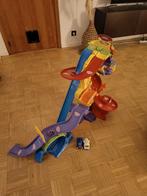 Toet Toet racebaan, Enlèvement, Comme neuf, 2 à 4 ans