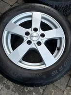 Jantes 16 pouces, Autos : Pièces & Accessoires, Pneus & Jantes, Enlèvement, 16 pouces, Pneu(s)