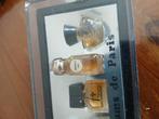 Set miniaturen Parfums de Paris, Ophalen, Zo goed als nieuw