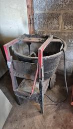 Moulin à mélanger pour mortier adhésif, Bricolage & Construction, Enlèvement
