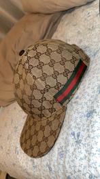 Gucci pet nieuw nooit gedragen, Ophalen, Zo goed als nieuw, Pet
