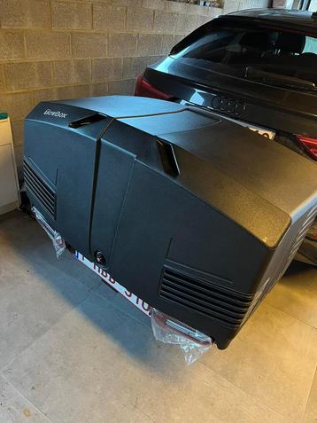 Towbox V3 - Bagageruimte ️ te huur beschikbaar voor biedingen