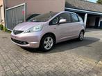 Honda jazz 2010 66.000 km 12 maanden garantie, Auto's, Honda, Stof, Traction-control, Bedrijf, Dealer onderhouden