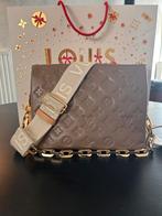 Louis Vitton handtas cross body, Ophalen, Zo goed als nieuw, Handtas